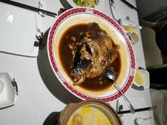 -旺顺阁鱼头泡饼(小红门店)
