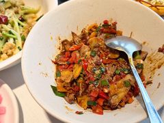 -潇湘码头·鲜湘菜(常营店)