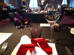 -LA TABLE de Joël Robuchon Restaurant
