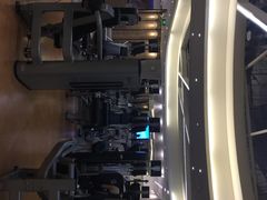-宝力豪健身(大悦城店)