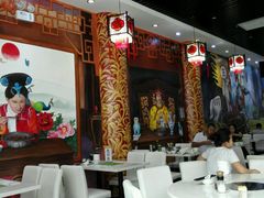 -黑山牛肉汤火锅(花城汇店)