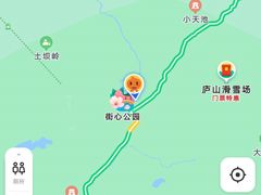 -东林大峡谷