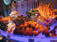 -安蒂娅·海鲜自助餐厅(安蒂娅美兰酒店)
