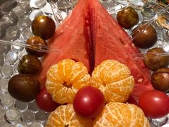 -小河盐帮·私家菜·烤鸭(三元桥·霄云路店)