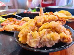 -珮姐老火锅(新街口店)