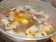 -湘味淳(千禧街店)