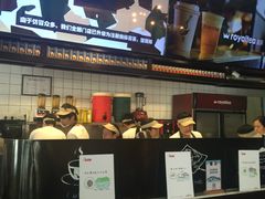 -喜茶(佛山顺德大良东乐路店)