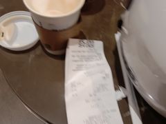 -星巴克臻选(北京嘉里中心第二店)