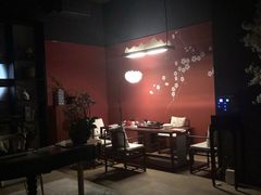 -璞·澐间影院式足道SPA(尚悦湾店)