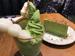 -無邪日式甜品(世博源店)