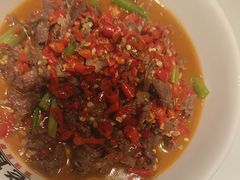 -老宜春味道·江西菜(都市春天店)
