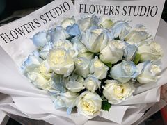 -循礼门鲜花花市(武汉循礼门店)