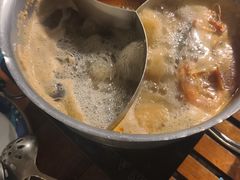 -渔家火锅·海鲜自助餐·演艺(亚龙湾天域酒店)