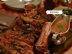 -城市露台景观餐厅(淮海路店)