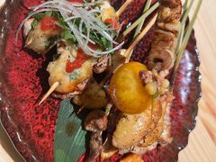 -一豚轩·烧鸟·豚骨拉面(五四路店)