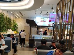 -半岛听涛蒸汽海鲜自助(K11店)