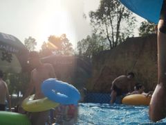 -苏州乐园森林水世界