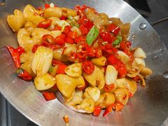 -湘轩·土菜研究院(光大店)