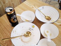 -翁林甜品