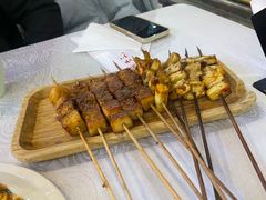 -金家老三饭庄(常营店)