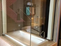 -扬州东关街文昌阁桔子水晶酒店