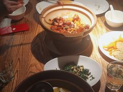-青年公社烤鸭(青年路店)
