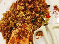 桥底辣蟹海鲜馆(骆克道二店)-桥底辣蟹(谢斐道店)