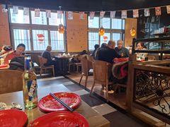 -好伦哥比萨烤肉自助(马家堡店)