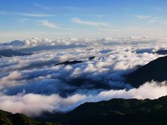 -缙云山景区