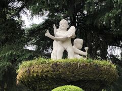 -玄武湖景区
