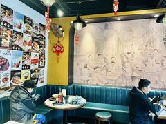 -鲜得来排骨年糕(即墨路店)