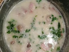 -南记食粥坊·宵夜大排档(莲花总店)