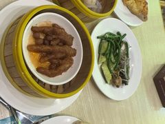 -纽斯特牛排自助餐厅(浦江万达店)