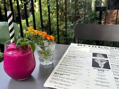 -Ginger(兴国路店)