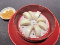 -锦府园(环球港店)