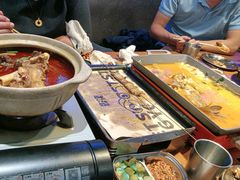 -路边羊烧烤酒场(宝带路店)