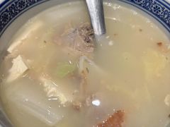 -百花深处·老北京风味菜