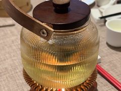 -晋江荣誉国际酒店·港誉茶餐厅