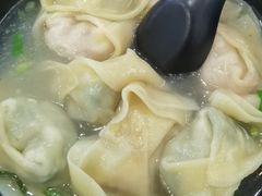 -啊荣馄饨(复旦软件园店)