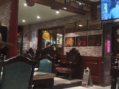 -宝轩渔府·老字号海鲜·正宗津菜(水上店)