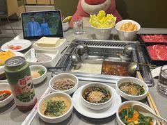-海底捞火锅(南山京基百纳店)