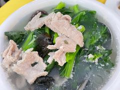 -笋爷高汤嗦螺粉·螺蛳粉(上社店)