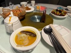 -79号渔船海鲜饭店(华强北店)