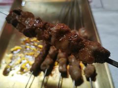 -羊家胡同·龙虾烧烤火锅(龙汇路店)