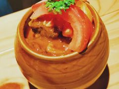 -清真·艾美可餐厅(大悦汇店)