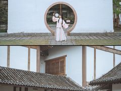 -常德桃花源景区