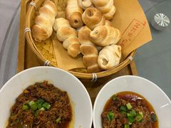 -村长家的疙瘩汤·东营菜(东营茶城店)