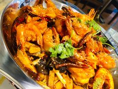 -卡路里的烤宴(浑南首创店)
