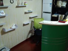 -初心正骨艾灸养生馆