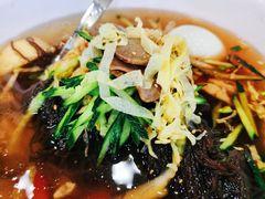 顺姬冷面-顺姬冷面(长白西路店)